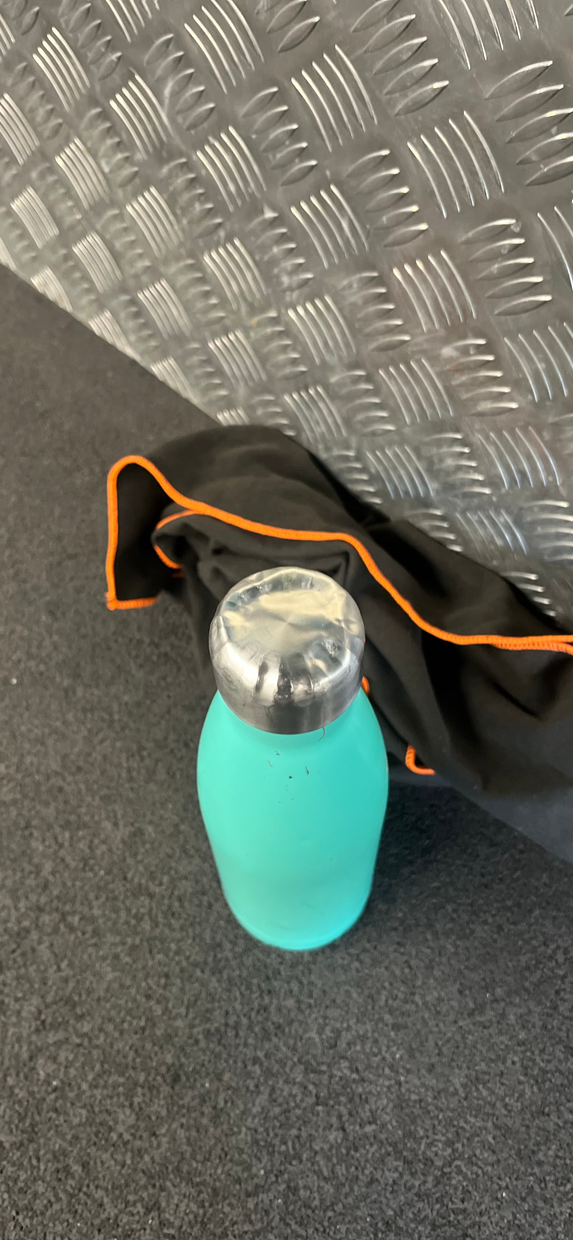 Workout on 2025-06-11