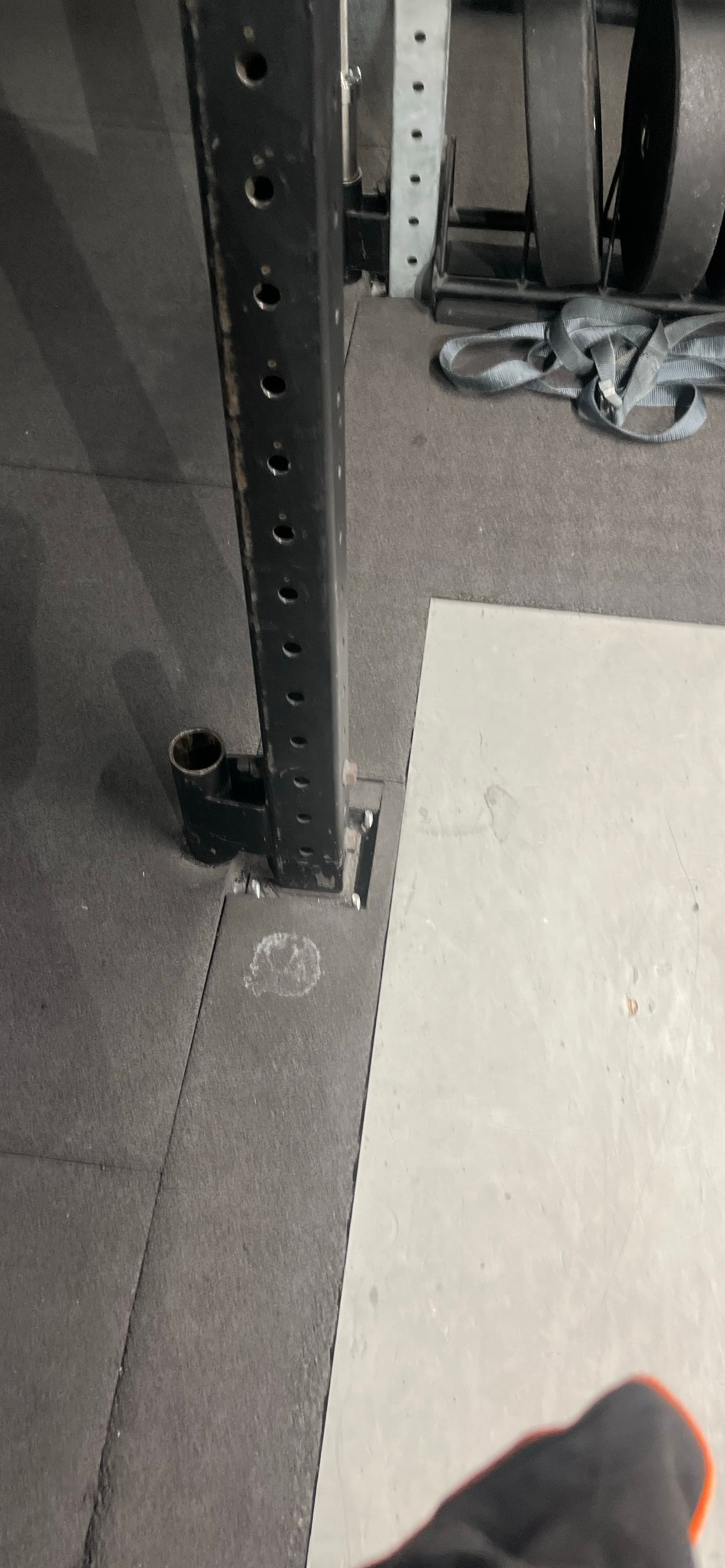 Workout on 2025-06-19