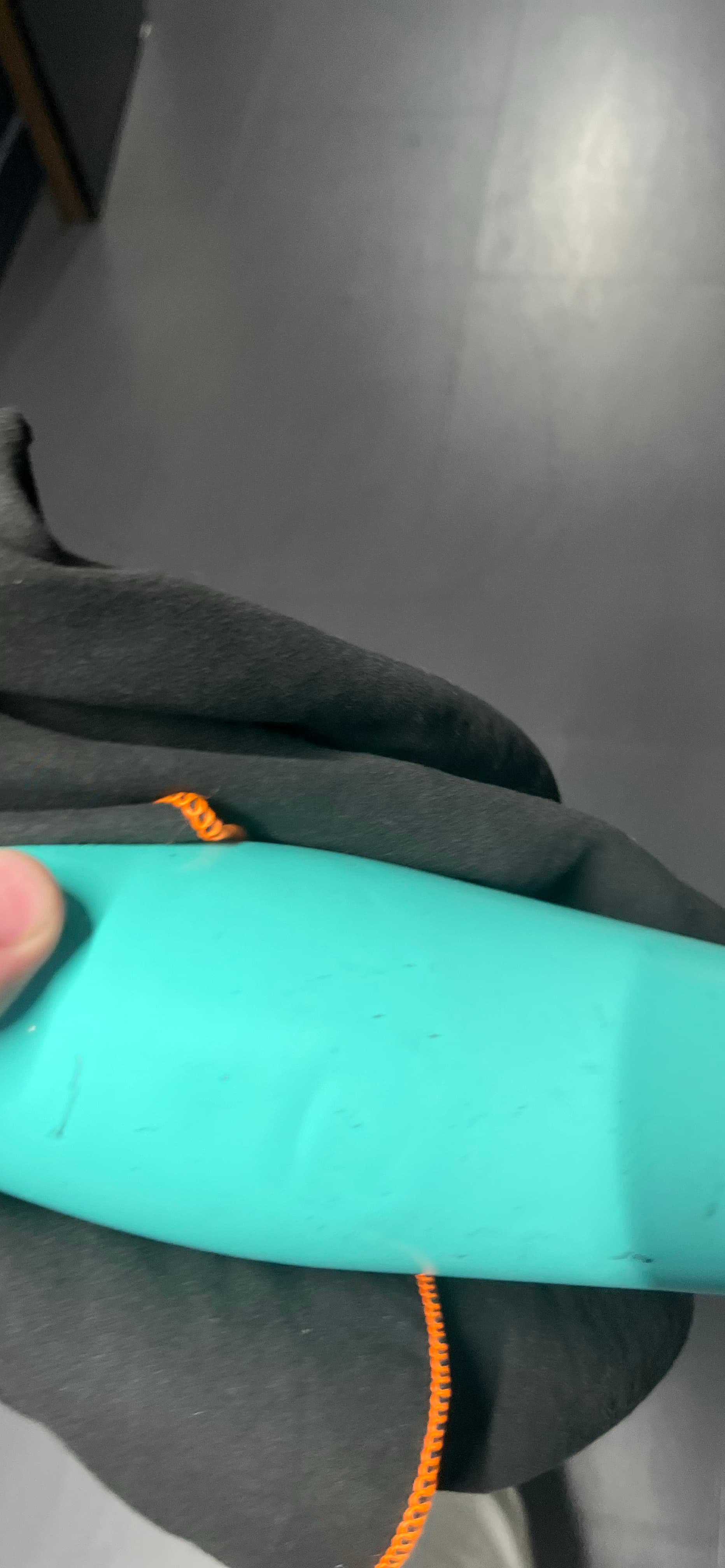 Workout on 2025-05-19