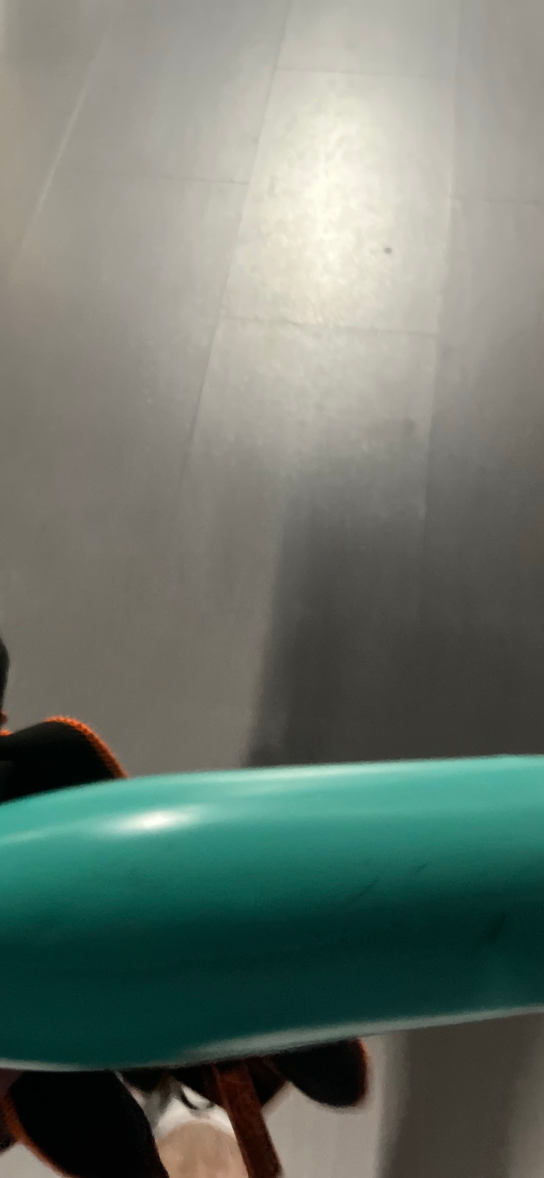 Workout on 2025-05-28