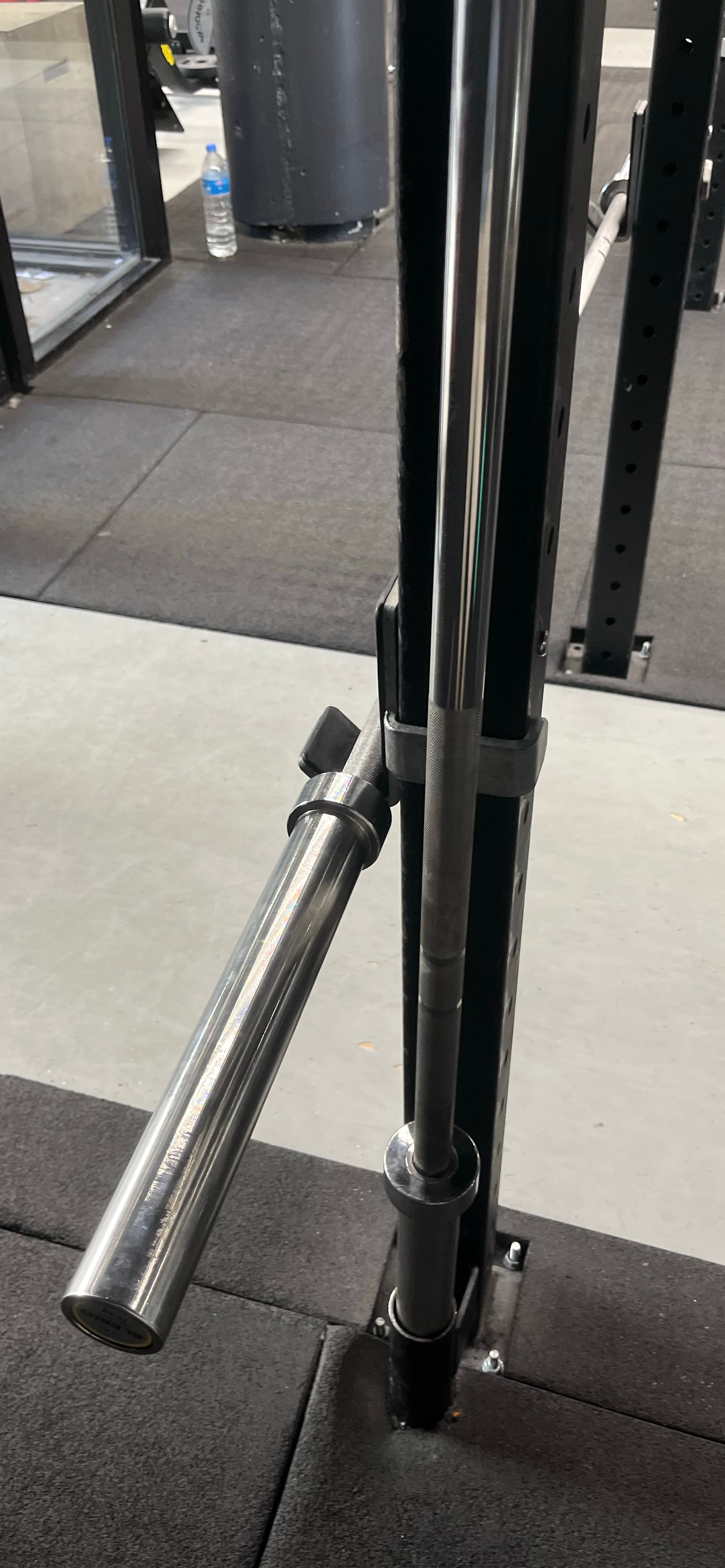 Workout on 2025-04-01